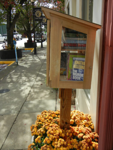 Free-Range Reads